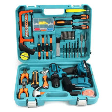 Макітa 550 DWE - Потужний набір інструментів для професіоналів